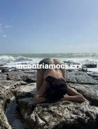 34 - Arianna Trans Roma - 3511063634