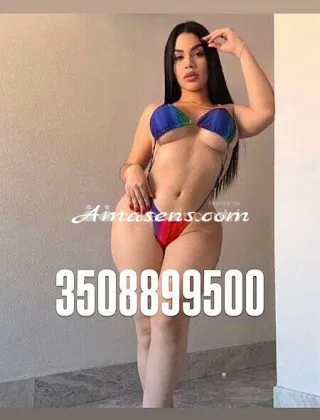 2 - Violetta Escort Treviso - 3508899500