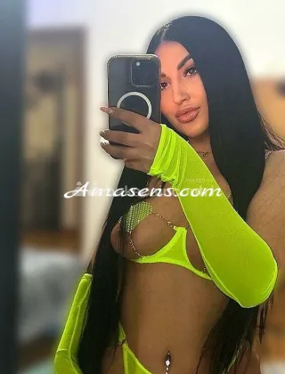 12 - Sofia Escort Latina - 3475594084