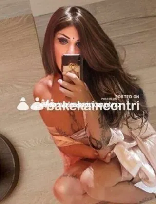3 - Nadia Trans Caserta - 3887355596