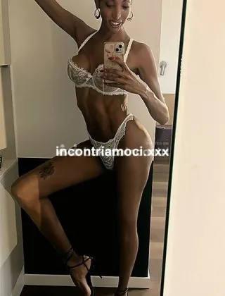 34 - Naomi Trans Genova - 3457713495