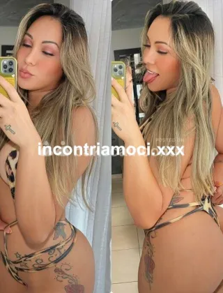 34 - Incredibile Trans Milano - 3489088896