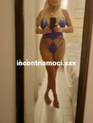 35 - Isabella Escort Rimini - 3773162341
