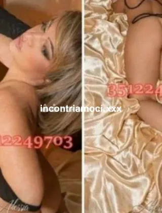 11 - Alessia Escort Bari - 3512249703