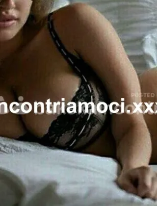 31 - Sabrina Escort Teramo - 3395929229