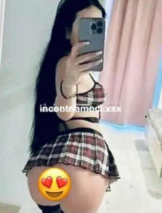 2 - Anelisse Escort Bologna - 3533623813