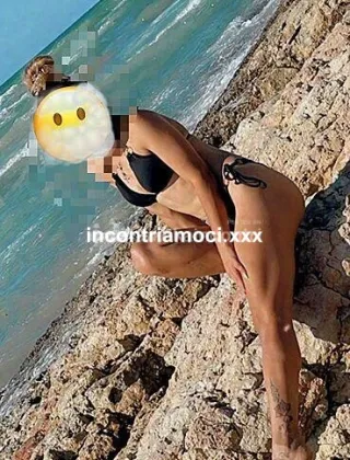 7 - Alessandra Escort Foggia - 3283045027