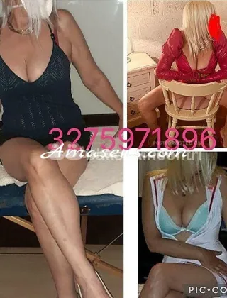 3 - Susy Escort Brindisi - 3275971896
