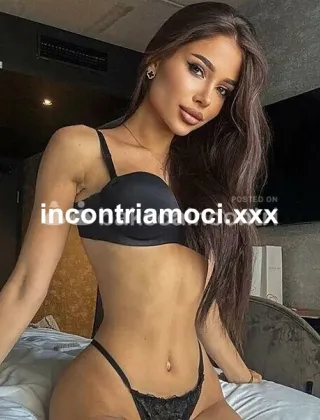 1 - Vanessa Escort Padova - 3894872277