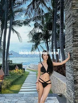 4 - Nuova Nuova Nuova Escort Verona - 3285395960