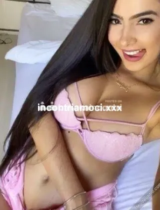 3533819546 - Trapani Arrivata Adesso Bella Ragazza Molto