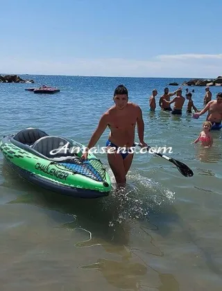 3 - Verginello Trans Napoli - 3287588820