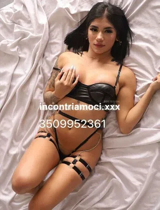 7 - Sole Escort Vibo Valentia - 3509952361
