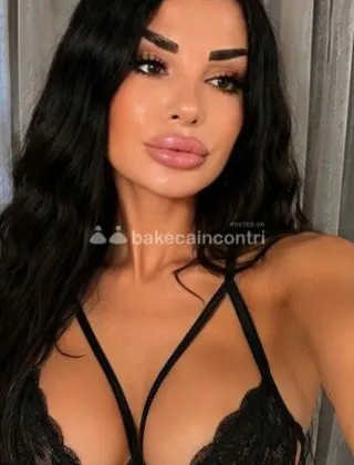 34 - Arianna Trans Salerno - 3288723882