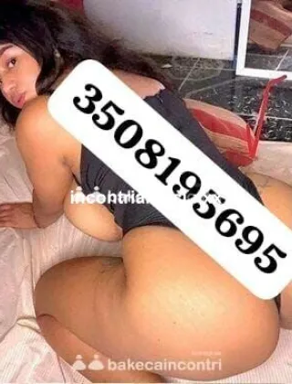 29 - Katia Escort Potenza - 3508195695
