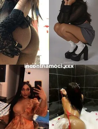 18 - Valeria Trans Macerata - 3509291631