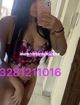 2 - Laura Escort Sud Sardegna - 3281211016