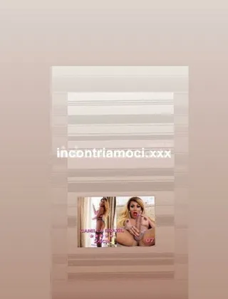 1 - Camilla Trans Firenze - 3899059453