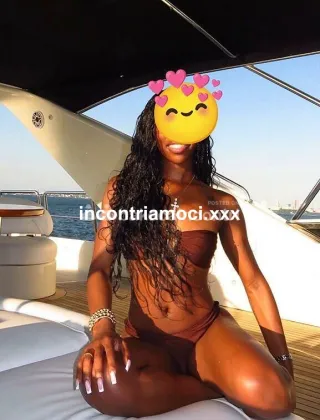 4 - Salom Escort Torino - 3532192099