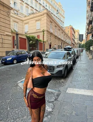 3319534987 - Mishelle 22 Trans 🇦🇷 Argentina Napoli