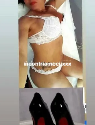 15 - Julia Escort Foggia - 3405294215
