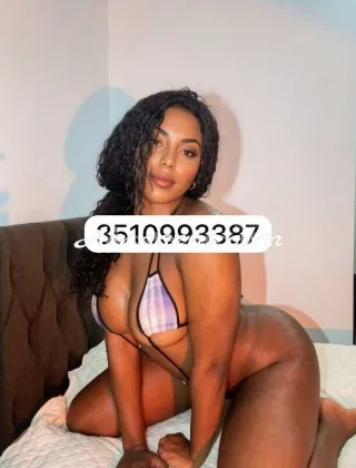 1 - Alessia Escort Foggia - 3510993387