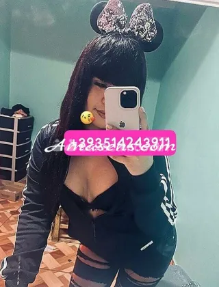 10 - Mariana Trans Varese - 3514243911