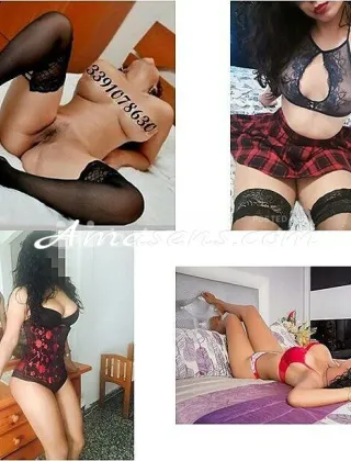 22 - Sara Escort Torino - 3391078630