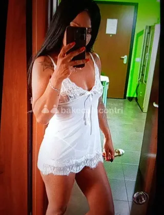9 - Jessica Escort Savona - 3716418884