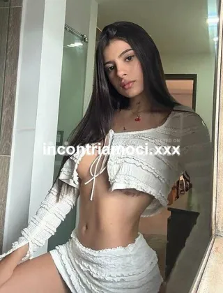 3509012289 - Karina 20 Escort Milano