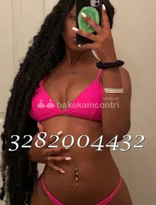 36 - Camilla Escort Barletta-Andria-Trani - 3282004432