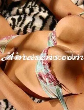 2 - Escort Messina - 3473211355
