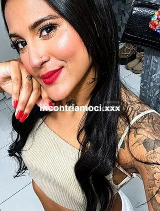 8 - Melissa Escort Roma - 3512329468