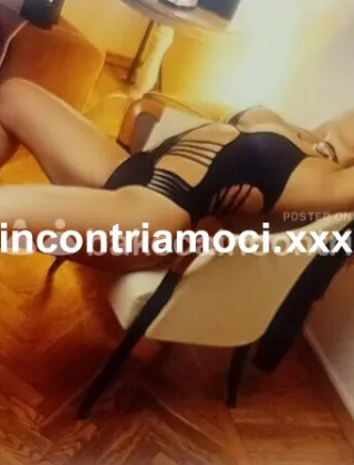 19 - Melissa Escort Milano - 3342368208