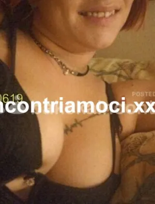 15 - Denise Escort Bergamo - 3509860619