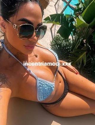 4 - Lauravip Escort Caserta - 3279071519