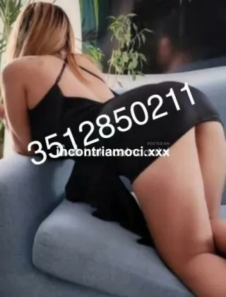 29 - Barbara Escort Roma - 3512850211