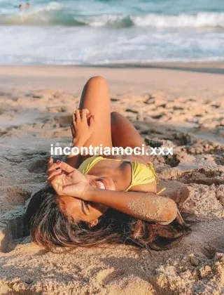 7 - Ragazza Raffinata Escort Alessandria - 3501709235