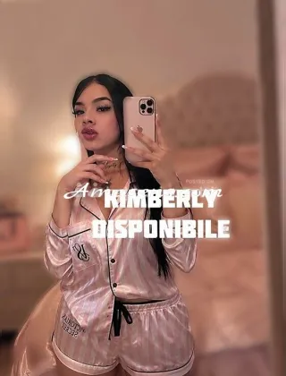 22 - Kimberly Trans Napoli - 3475147460