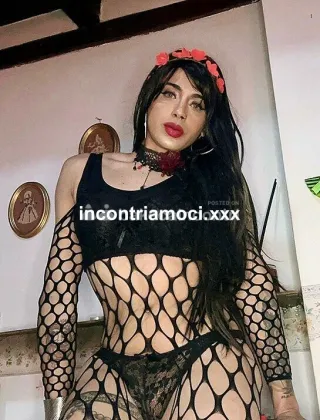 29 - Nadia Trans Napoli - 3381525164