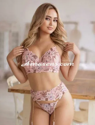 11 - Victoria Escort Forlì-Cesena - 3929486013