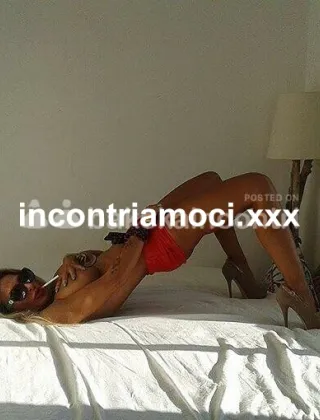 17 - Angelica Escort Roma - 3394293973