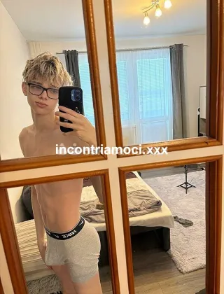 18 - Sasha Trans Genova - 3935143650