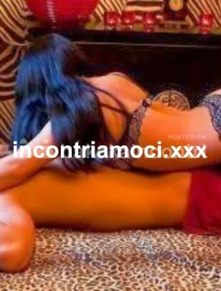 3 - Sarah Escort Reggio Emilia - 3383076568