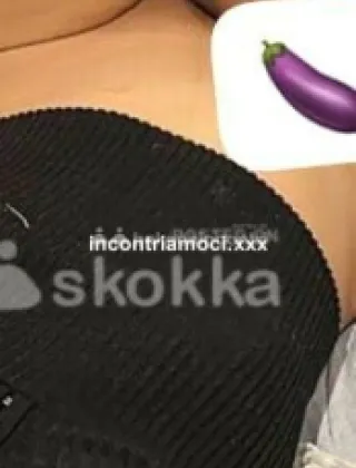 29 - Luisa Trans Perugia - 3508457631