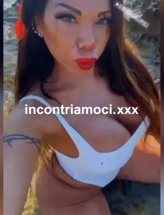 17 - Keyra Escort Napoli - 3382850800