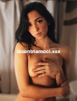 14 - Isabel Escort Milano - 3297496371