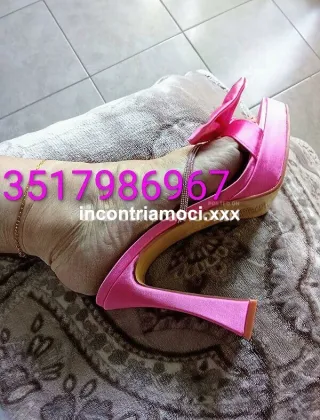 28 - Padrona Italiana Escort Pescara - 3517986967