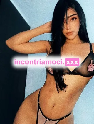3510314576 - Pamela 22 Escort Monza e della Brianza