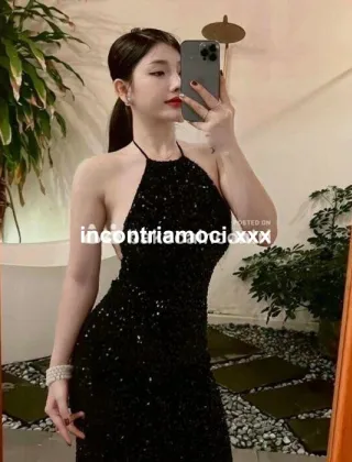 3895439435 - Appena Arrivata !!Bella Nuova 2 Ragazza Asiana,